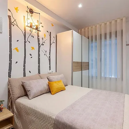 Great Apartment Granada City Centre Exterior photo