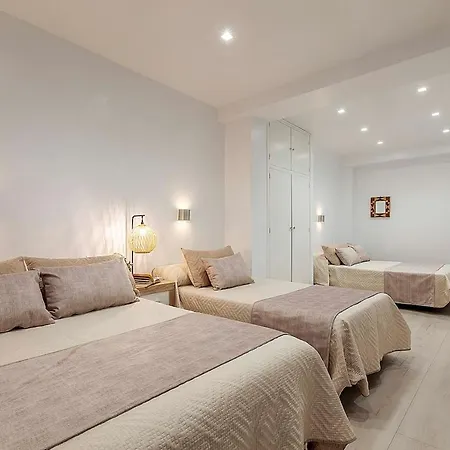 Great Apartment Granada City Centre Exterior photo