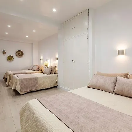 Great Apartment Granada City Centre Exterior photo