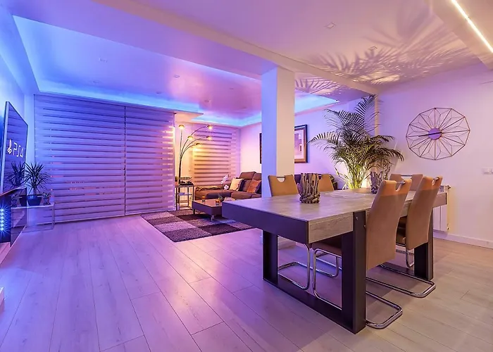 Great Apartment Granada City Centre