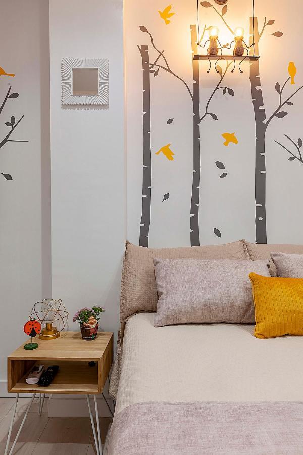 Apartment Great Centre Granada