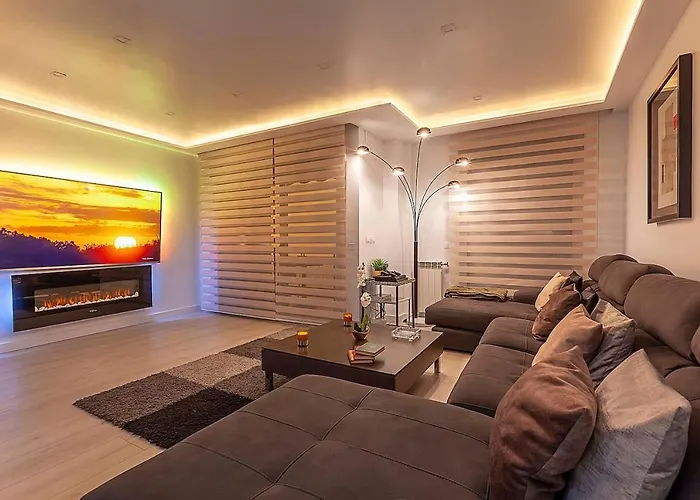Great Apartment Granada City Centre