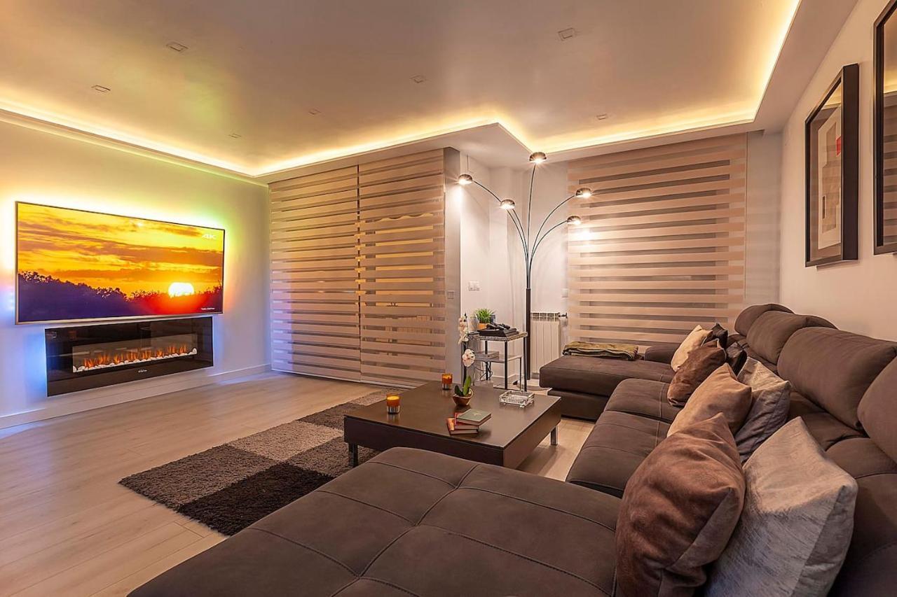 Great Centre Apartament