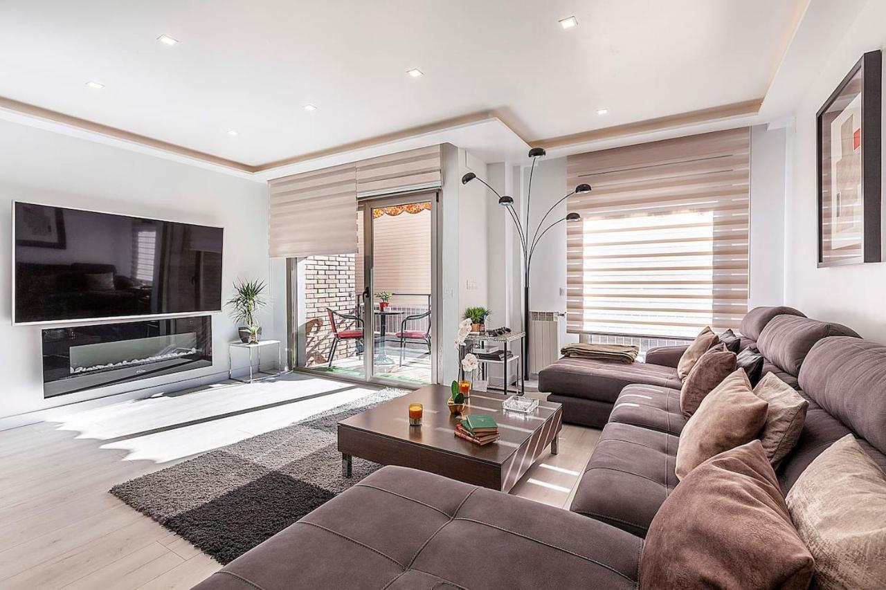 Great Centre Apartament *