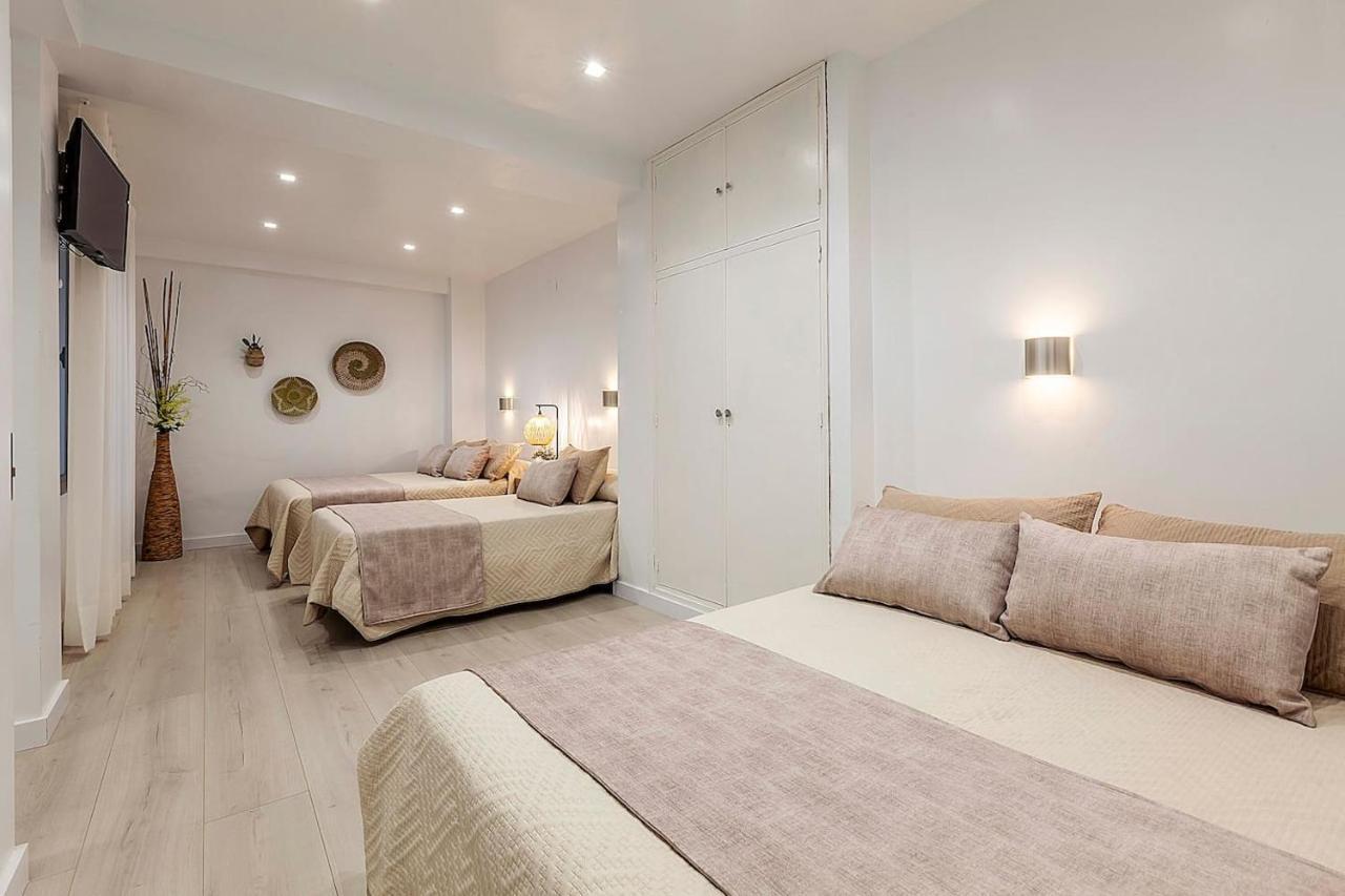 Great Centre Apartament Grenada