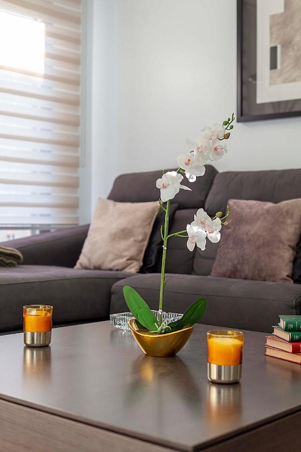 Great Centre Apartament