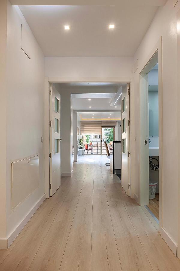 Great Centre Apartament Grenada